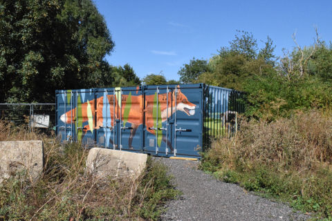 Coldhams Common